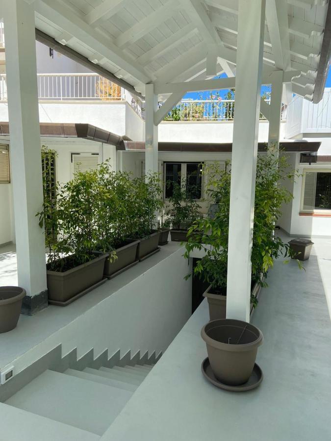 Villa Danae Монделло Экстерьер фото