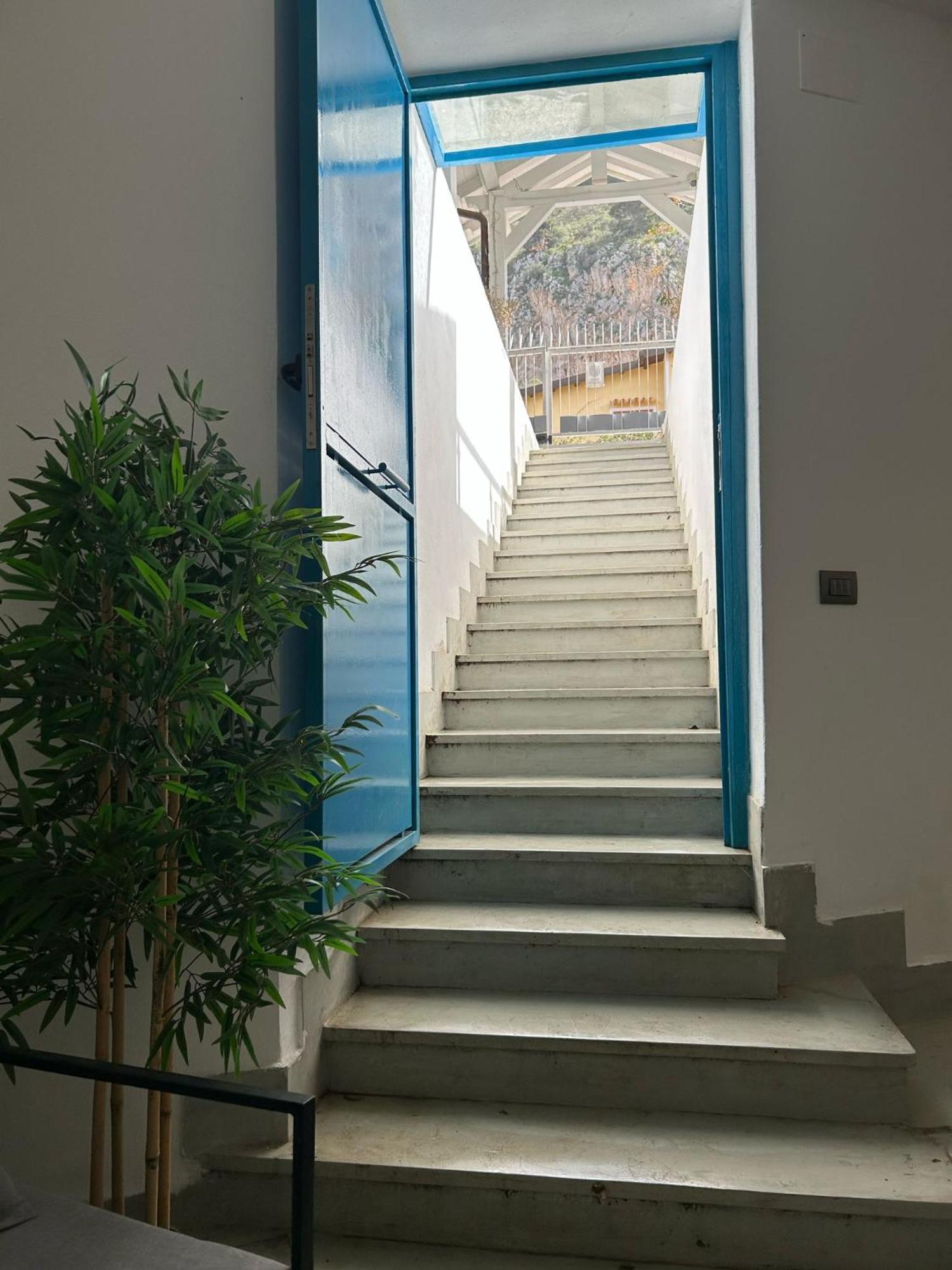 Villa Danae Монделло Экстерьер фото
